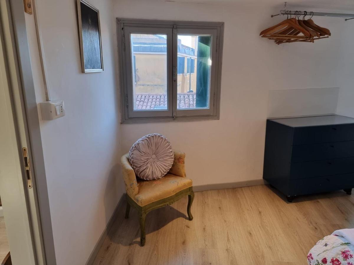 Apartment Venice San Marco Lovely Attic Two Bedroom Ac - Wi-Fi
