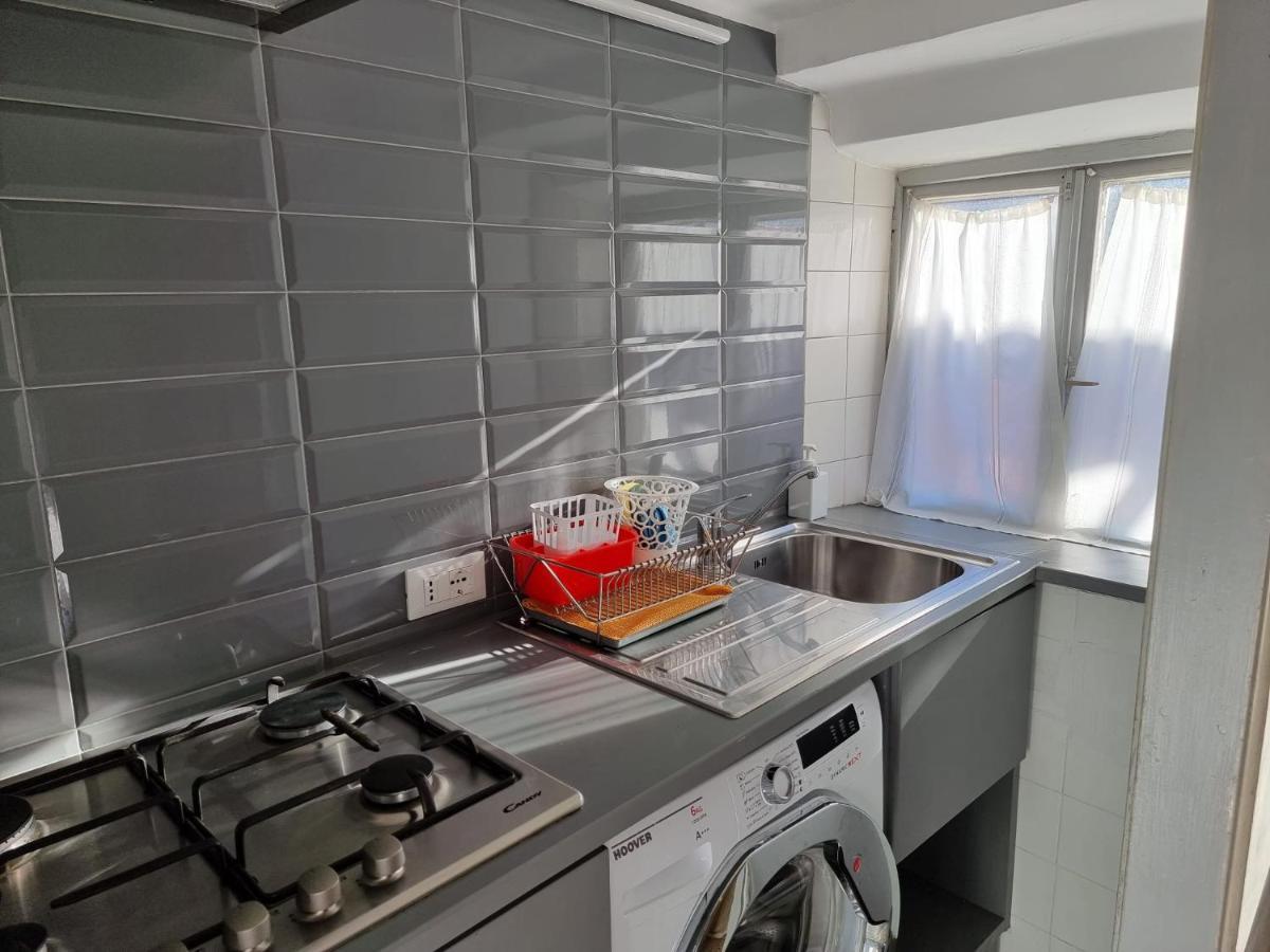 Apartment Venice San Marco Lovely Attic Two Bedroom Ac - Wi-Fi