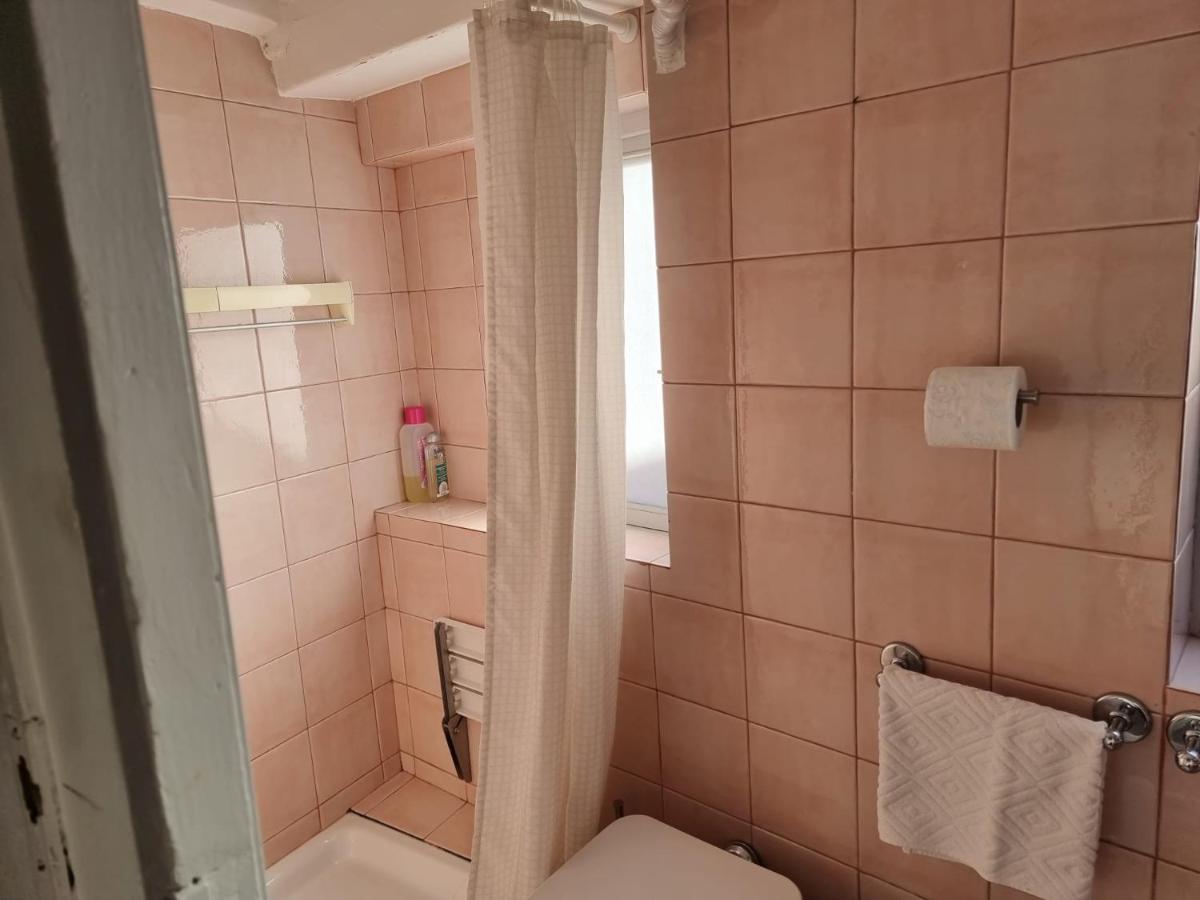 Apartment Venice San Marco Lovely Attic Two Bedroom Ac - Wi-Fi