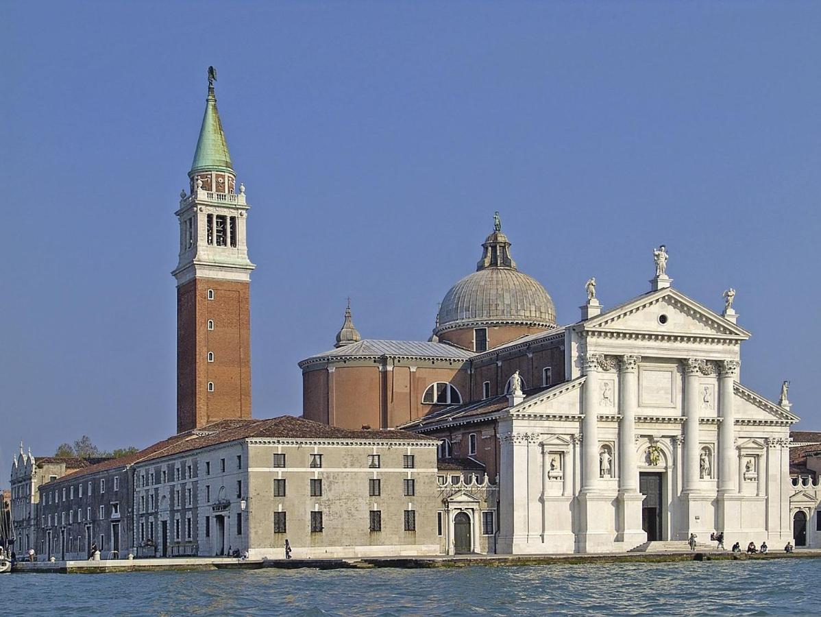 Venice San Marco Lovely Attic Two Bedroom Ac - Wi-Fi Venice