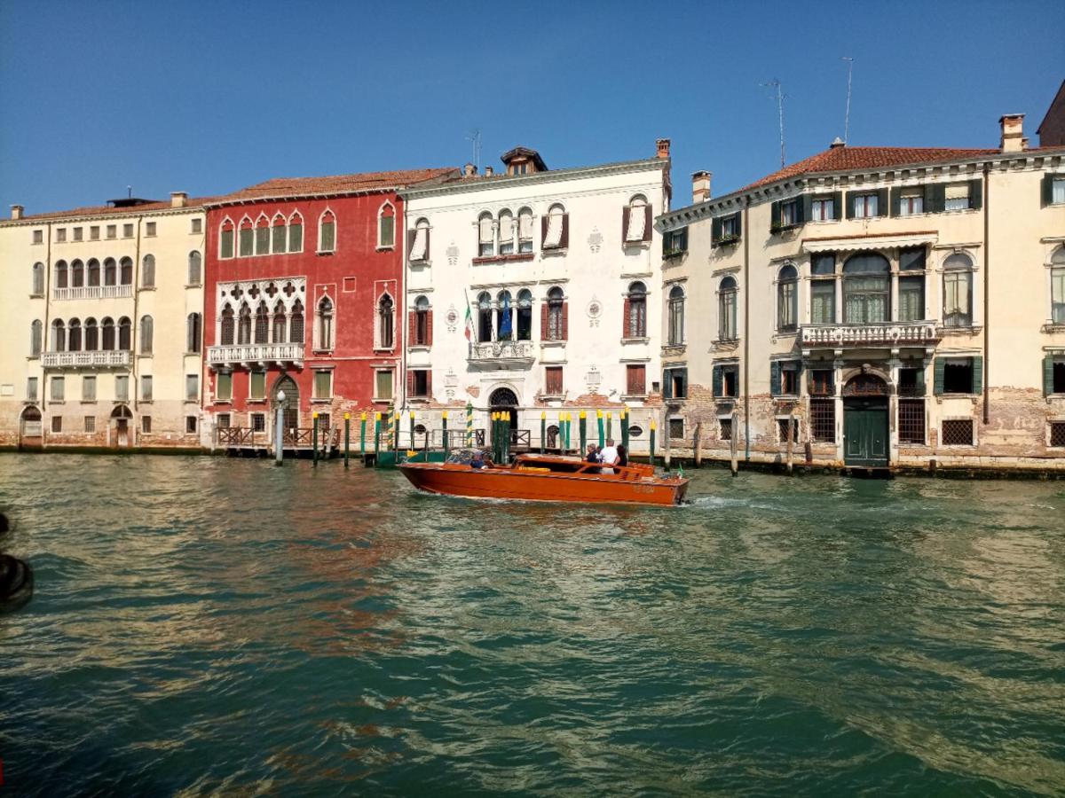 Venice San Marco Lovely Attic Two Bedroom Ac - Wi-Fi Venice