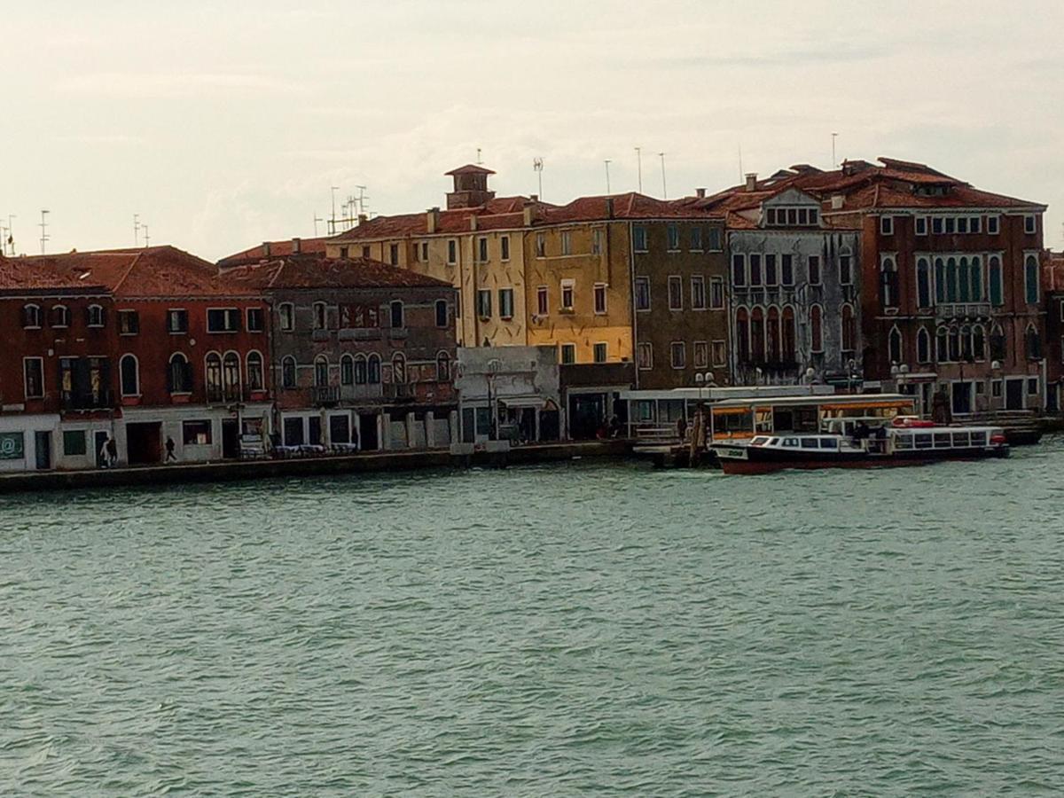 Apartment Venice San Marco Lovely Attic Two Bedroom Ac - Wi-Fi *