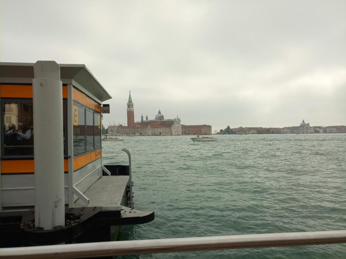 Apartment Venice San Marco Lovely Attic Two Bedroom Ac - Wi-Fi Venice