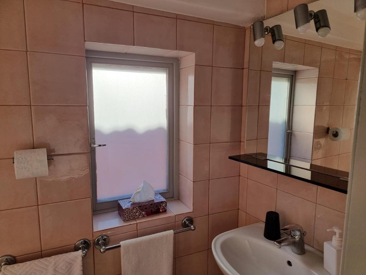 Venice San Marco Lovely Attic Two Bedroom Ac - Wi-Fi Apartment Venice