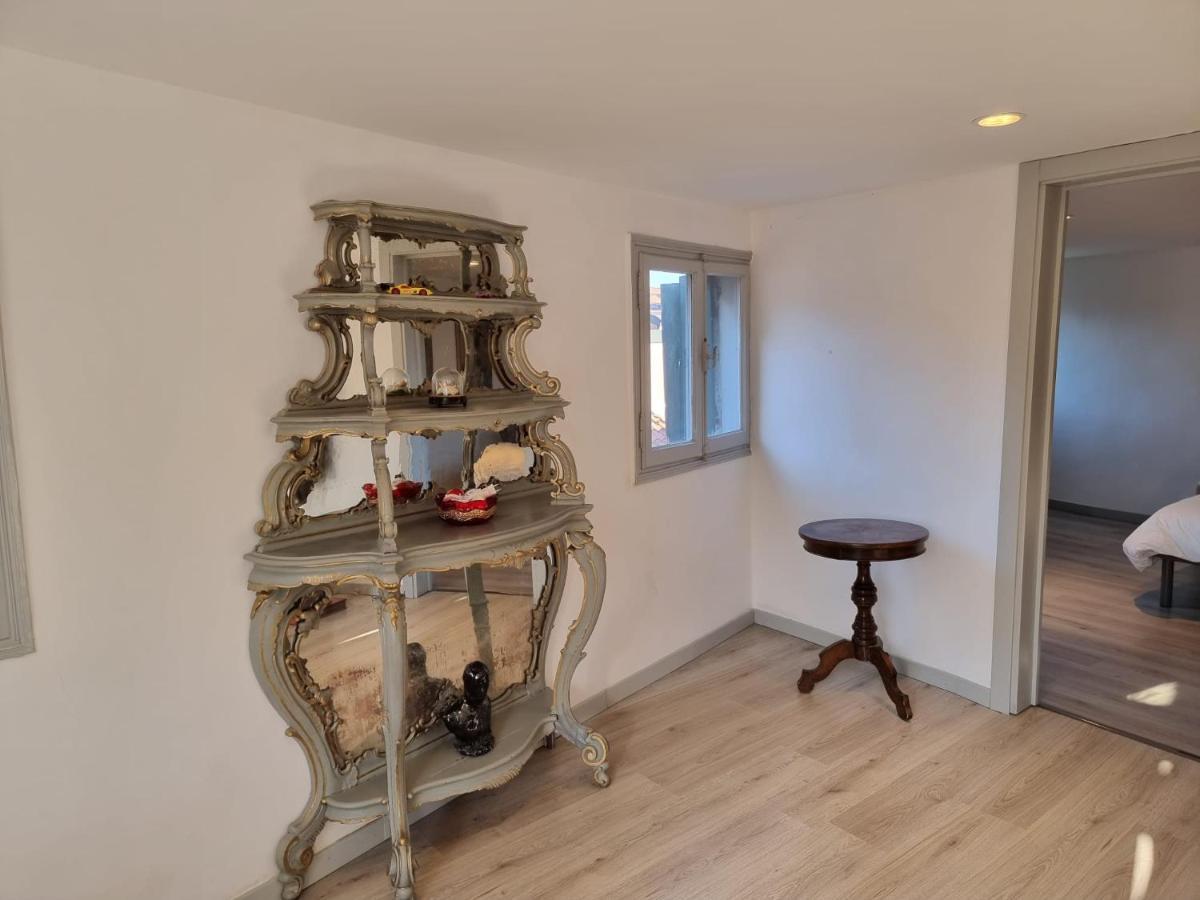 Apartment Venice San Marco Lovely Attic Two Bedroom Ac - Wi-Fi