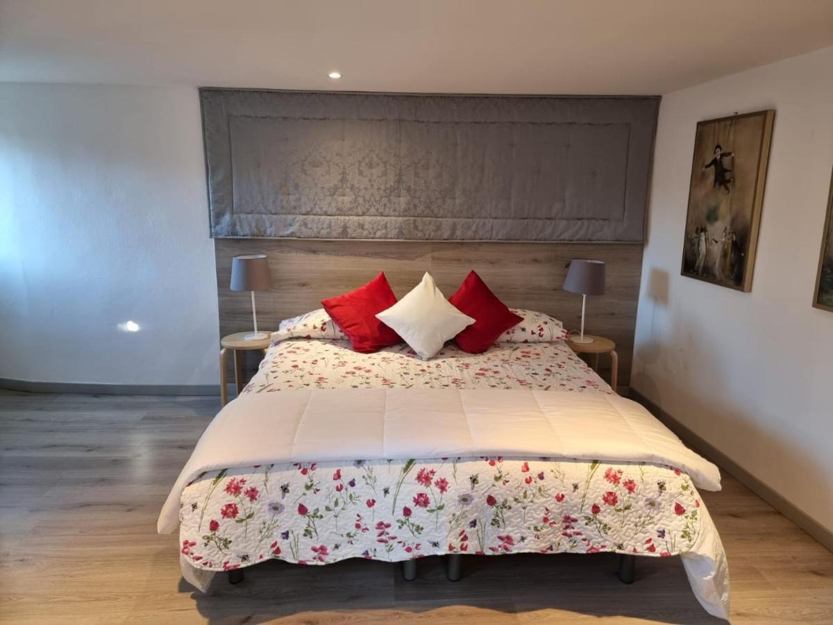 Venice San Marco Lovely Attic Two Bedroom Ac - Wi-Fi Apartment Venice