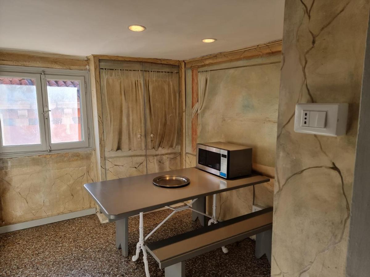 Apartment Venice San Marco Lovely Attic Two Bedroom Ac - Wi-Fi