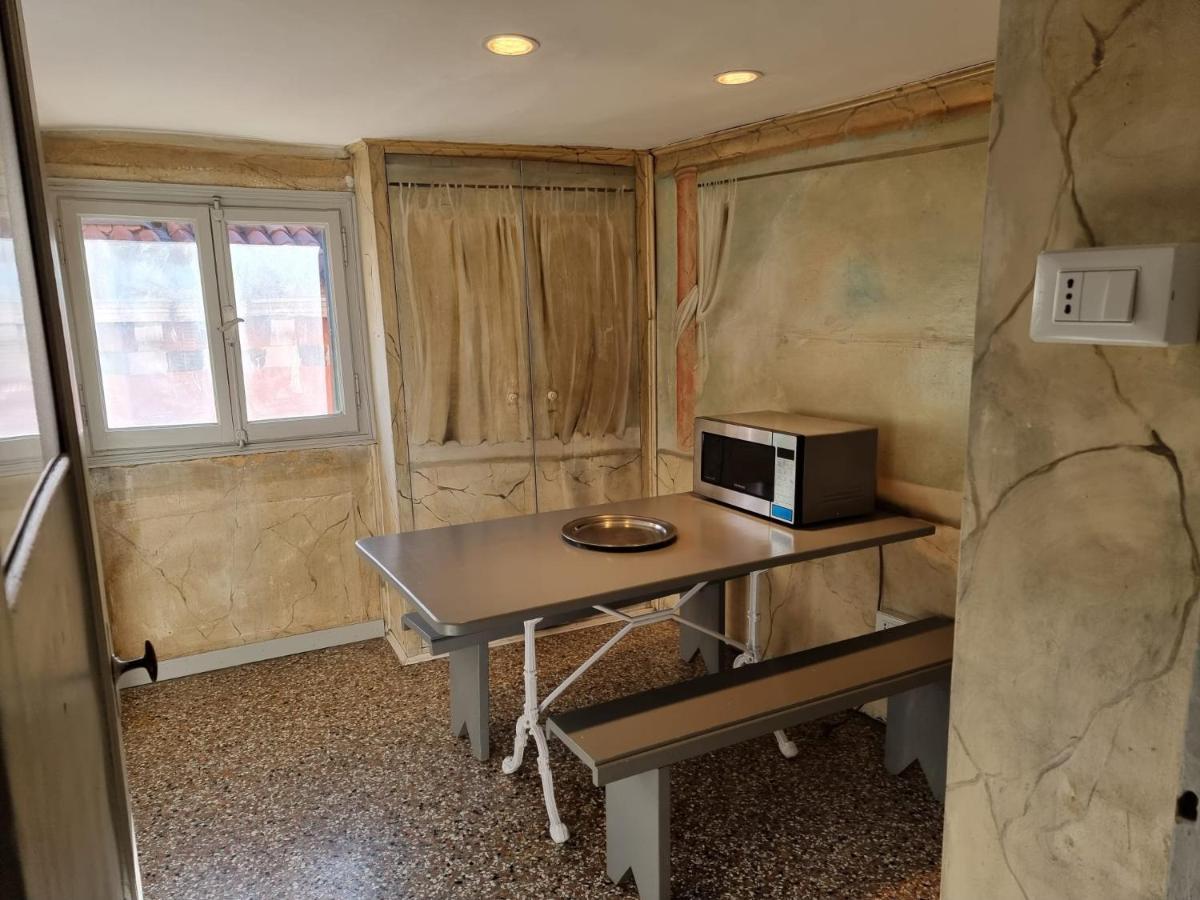 Venice San Marco Lovely Attic Two Bedroom Ac - Wi-Fi Apartment