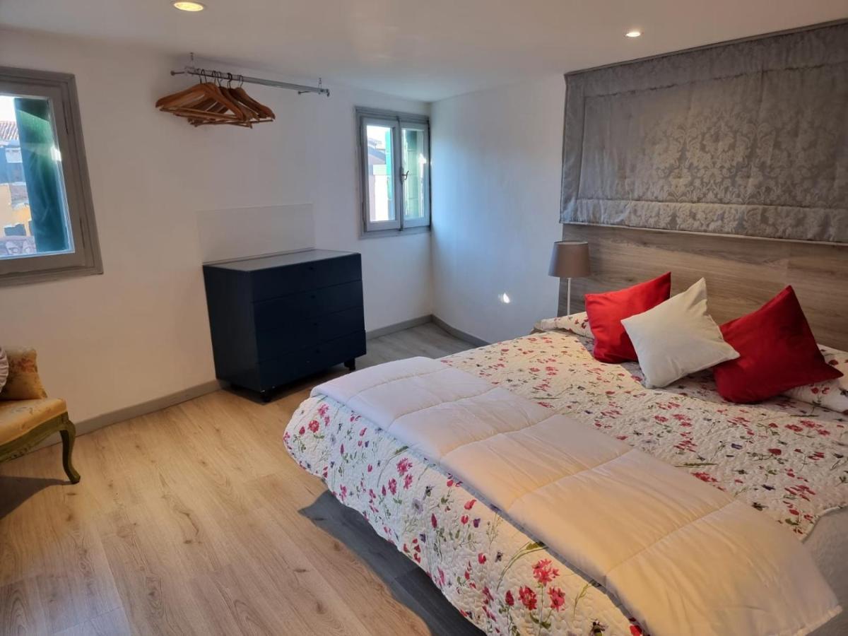 Venice San Marco Lovely Attic Two Bedroom Ac - Wi-Fi Apartment *