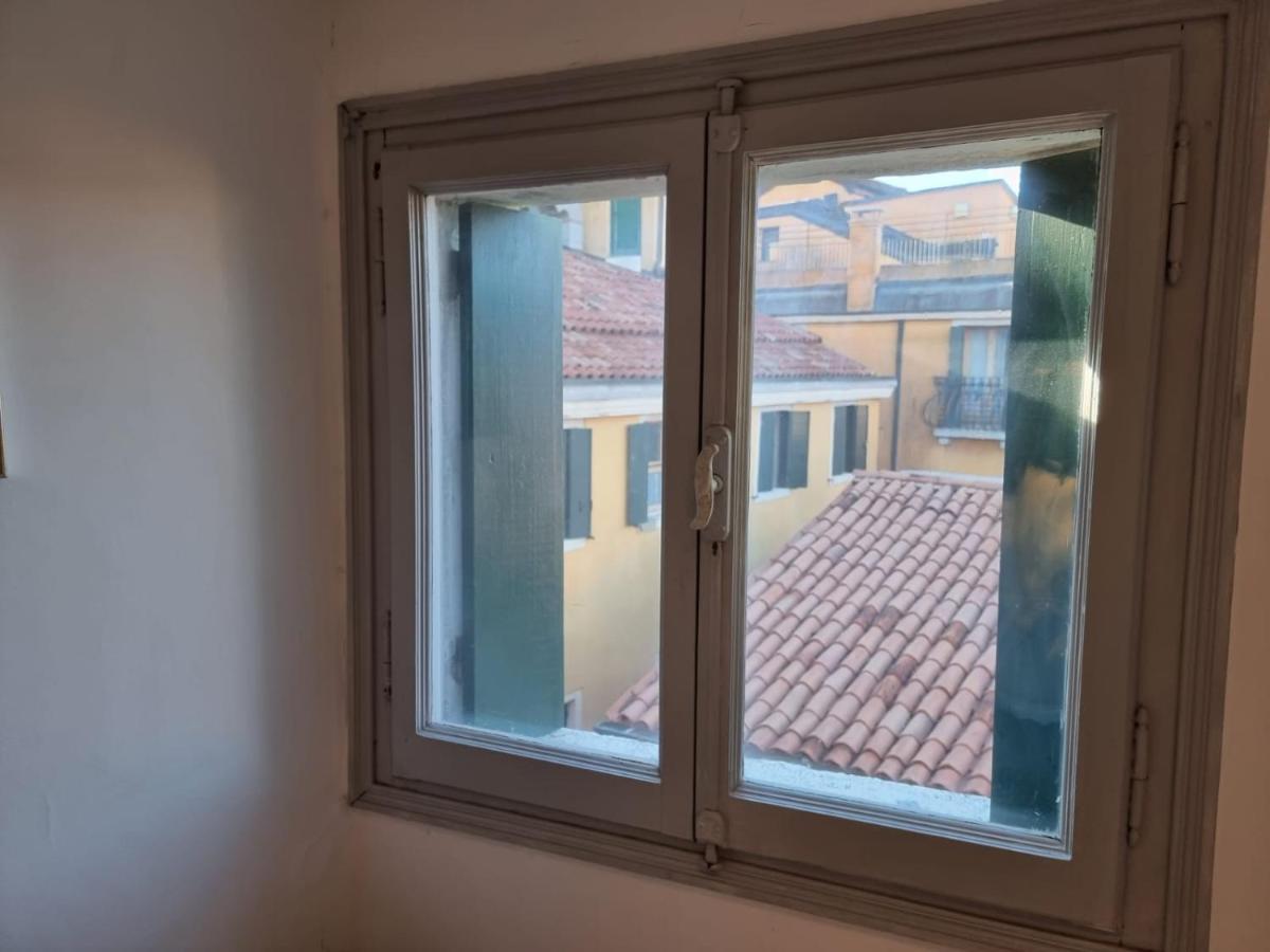 Venice San Marco Lovely Attic Two Bedroom Ac - Wi-Fi * Venice