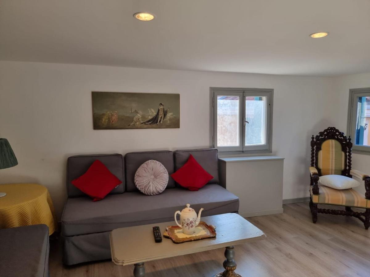 Venice San Marco Lovely Attic Two Bedroom Ac - Wi-Fi Apartment *