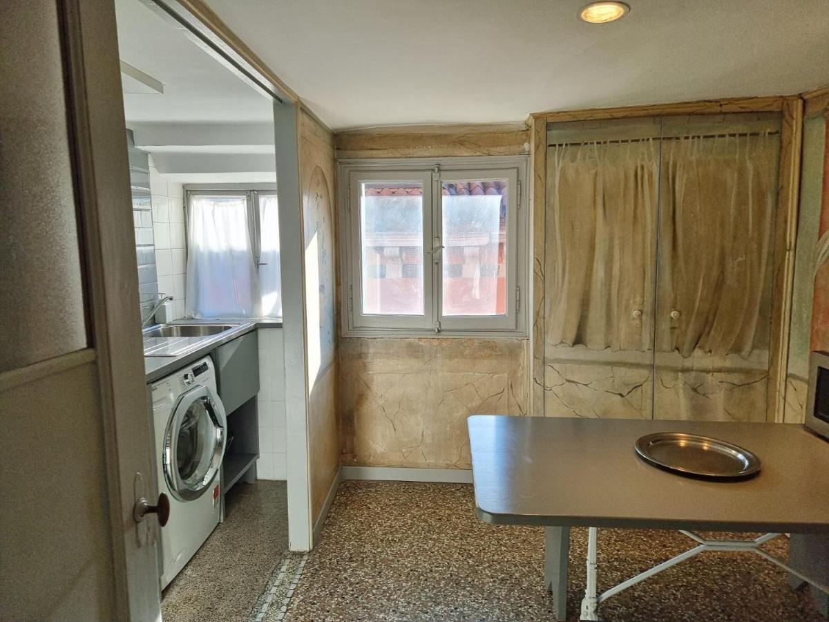 Apartment Venice San Marco Lovely Attic Two Bedroom Ac - Wi-Fi *