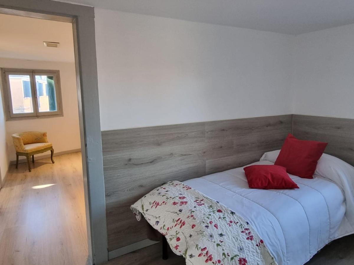 Venice San Marco Lovely Attic Two Bedroom Ac - Wi-Fi Apartment
