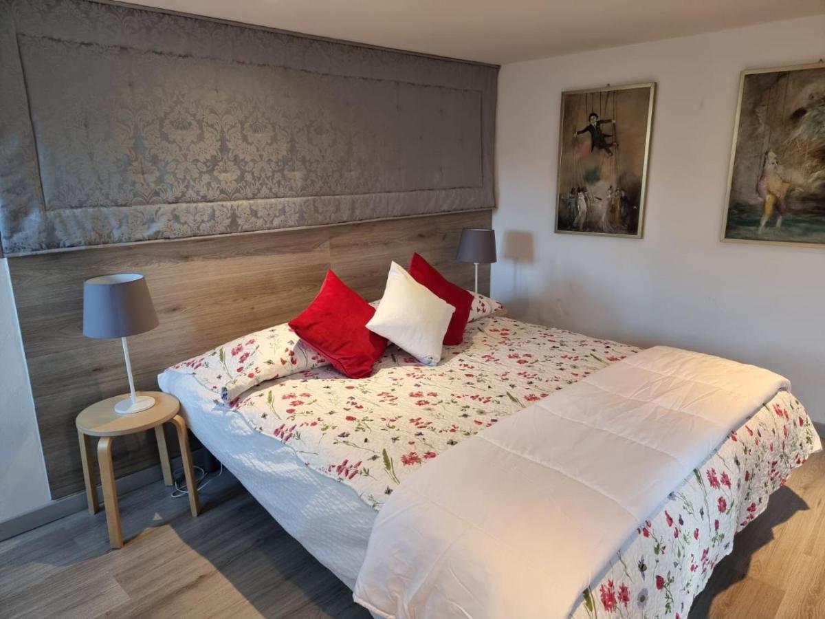 Venice San Marco Lovely Attic Two Bedroom Ac - Wi-Fi Apartment