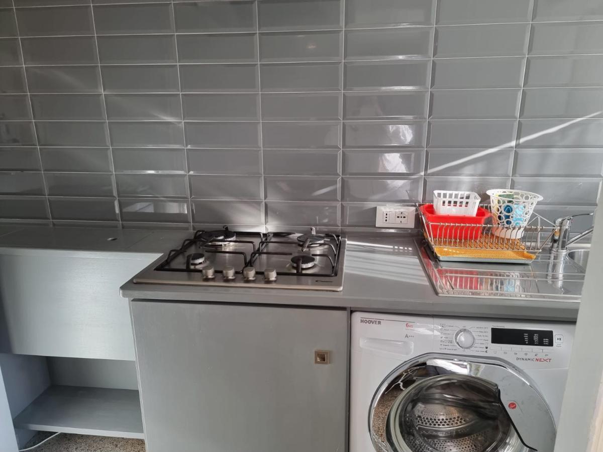 Venice San Marco Lovely Attic Two Bedroom Ac - Wi-Fi * Venice