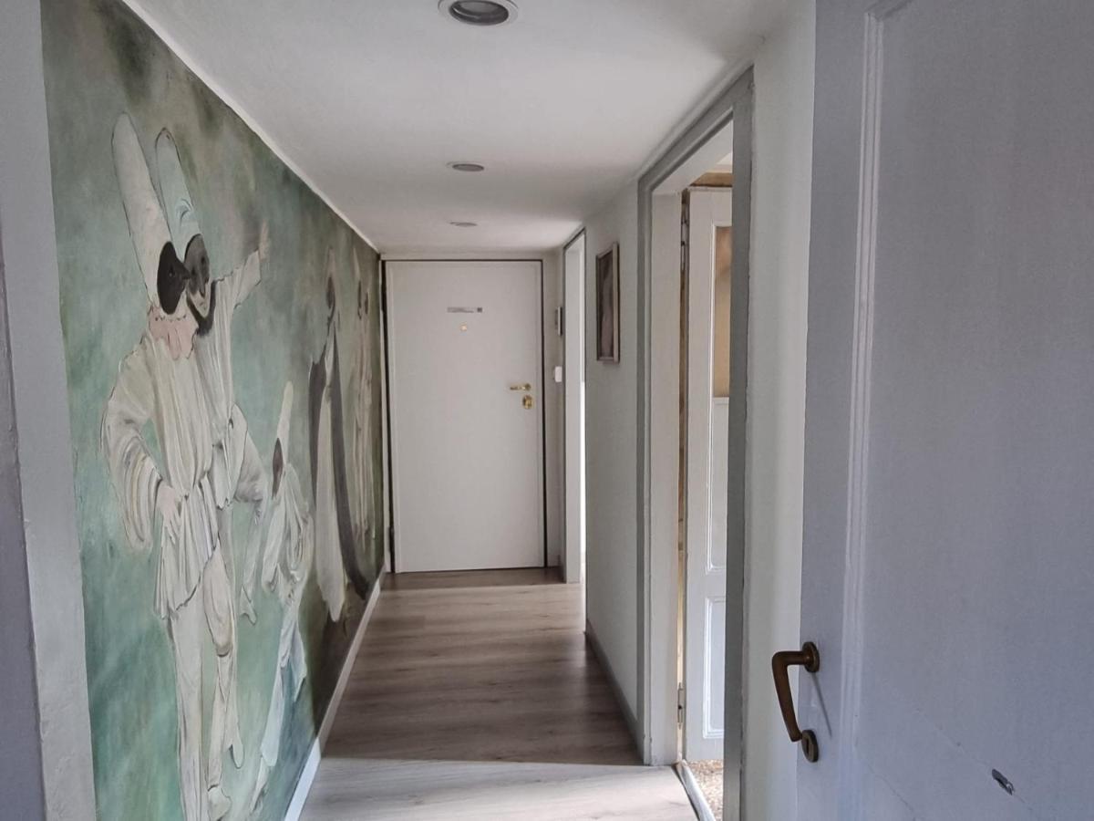 Apartment Venice San Marco Lovely Attic Two Bedroom Ac - Wi-Fi Venice