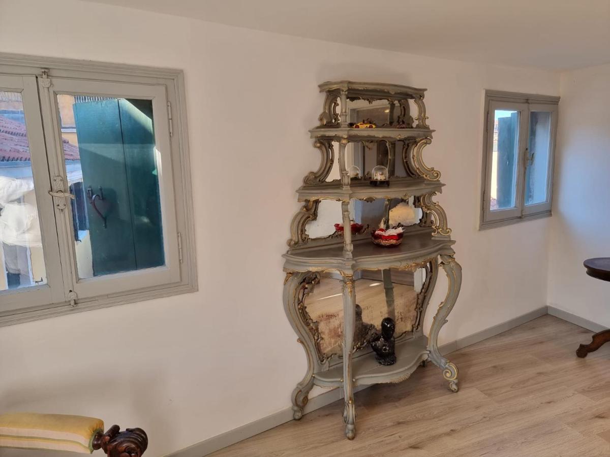 Apartment Venice San Marco Lovely Attic Two Bedroom Ac - Wi-Fi Venice