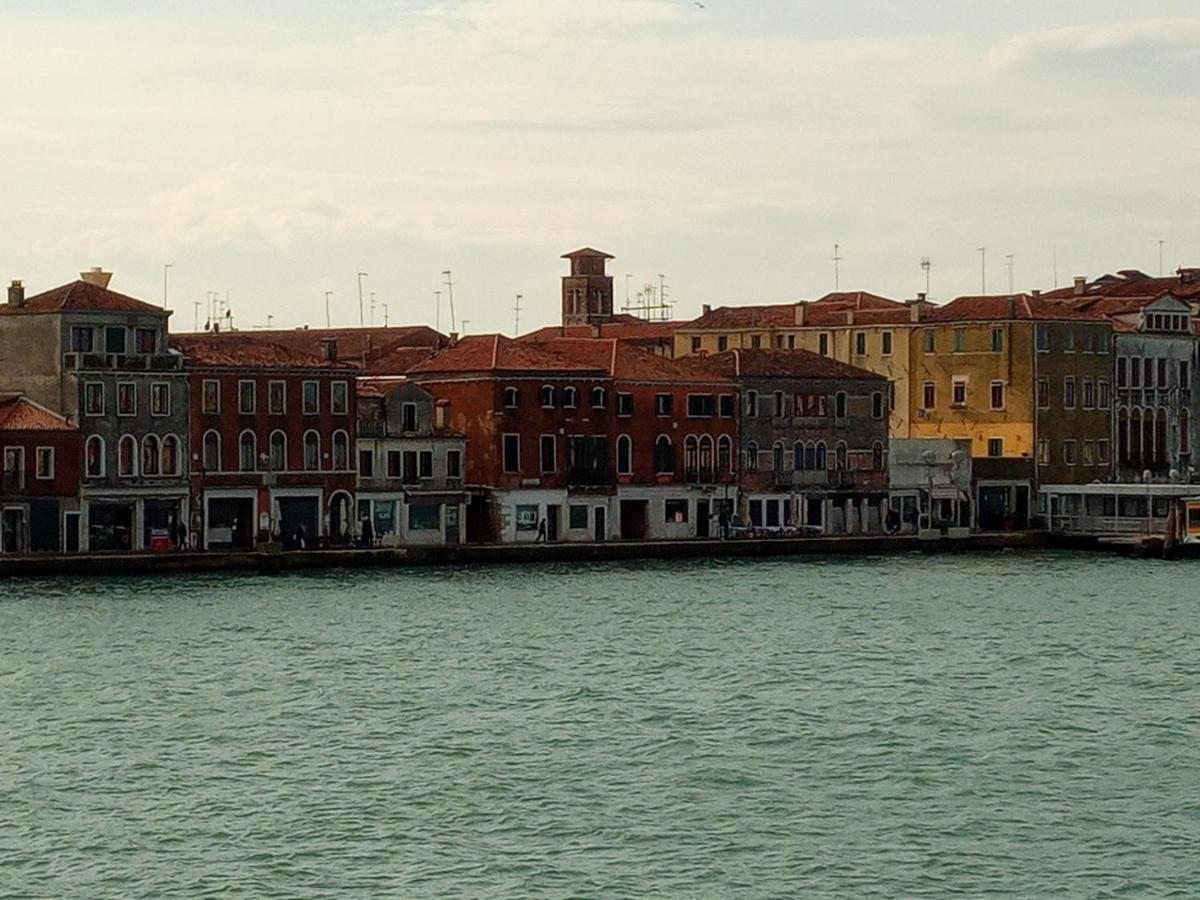 Venice San Marco Lovely Attic Two Bedroom Ac - Wi-Fi Apartment *