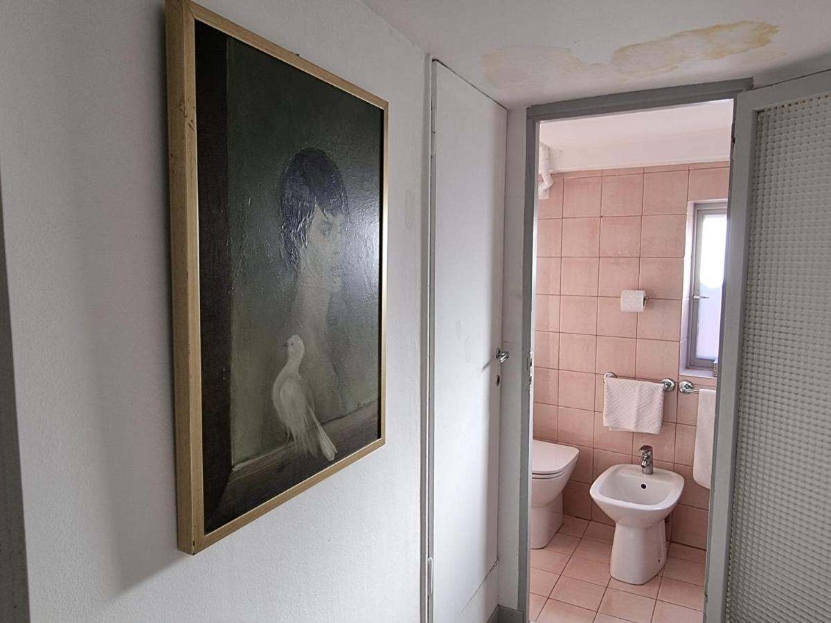 Apartment Venice San Marco Lovely Attic Two Bedroom Ac - Wi-Fi
