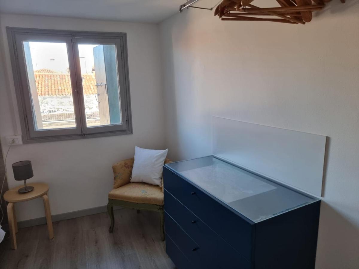 Venice San Marco Lovely Attic Two Bedroom Ac - Wi-Fi Venice