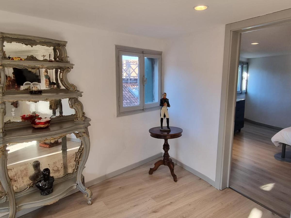 Apartment Venice San Marco Lovely Attic Two Bedroom Ac - Wi-Fi *
