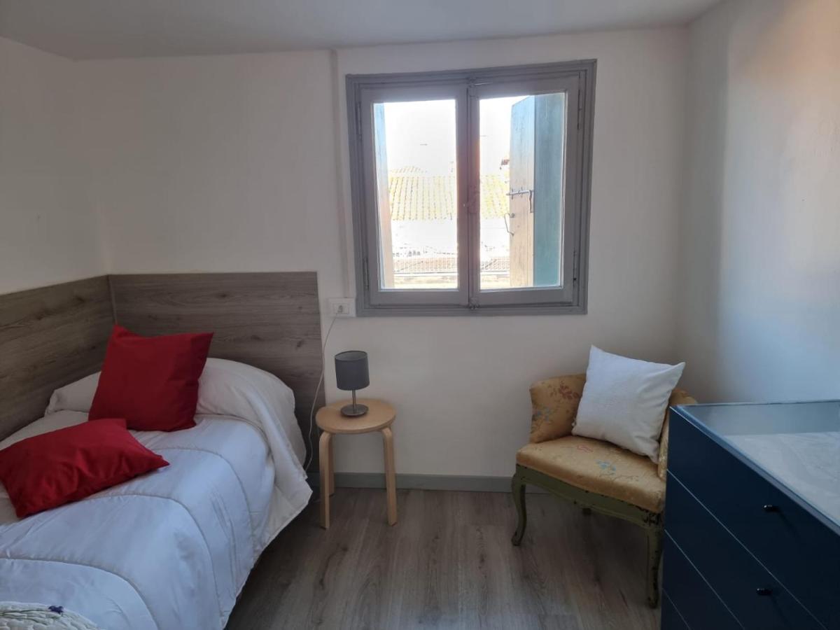 Venice San Marco Lovely Attic Two Bedroom Ac - Wi-Fi Apartment