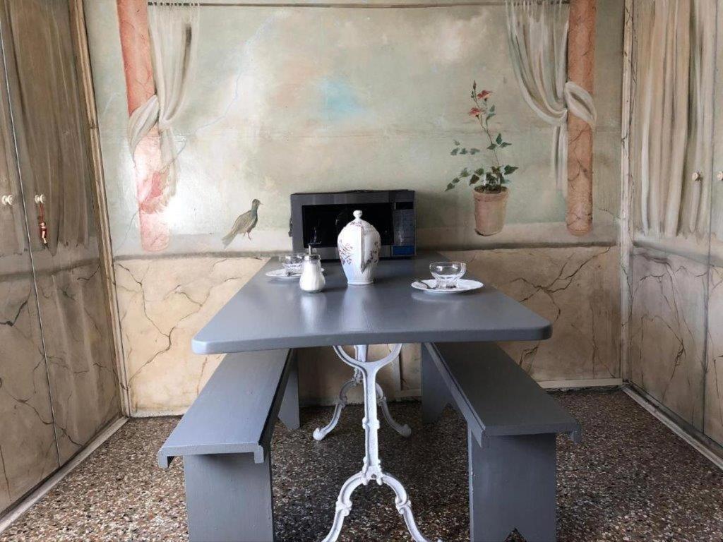 Venice San Marco Lovely Attic Two Bedroom Ac - Wi-Fi Apartment Venice